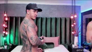 Zac_And_Marcos_Mg  09-07-2021 video tease